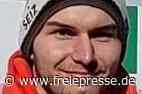 Chemnitzer startet im Juniorenweltcup - Freie Presse