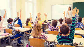 Bewerbungen für Schulpreis bis Ende November möglich - Radio Chemnitz
