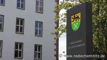 Infos zu Coronalage im ERZ - Klinikchef spricht Klartext - Radio Chemnitz