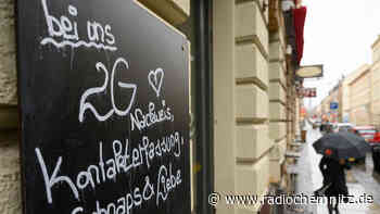 2G, verschärfte Maskenpflicht und Co.: Diese Corona-Regeln plant Sachsen - Radio Chemnitz