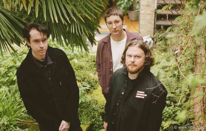 Alt-J add more shows to their 2022 UK and Ireland headline tour