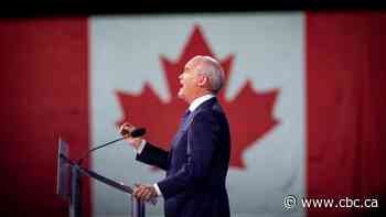 Conservative senator launches a petition to oust Erin O'Toole as leader