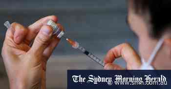 More than 10,000 Australians have filed coronavirus vaccine injury claims - Sydney Morning Herald