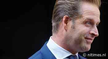 Netherlands to face more lockdown-like measures without 2G coronavirus passes: Health Minister - NL Times