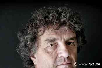 Peter Vermeulen van Ringland te gast bij Fietsersbond - Gazet van Antwerpen