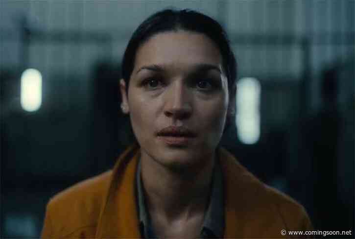 Exclusive: BritBox’s Reyka Clip Starring Kim Engelbrecht & Iain Glen