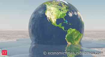 View: The next decade will make or break India's net-zero future - Economic Times