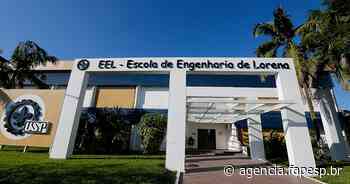 Escola de Engenharia de Lorena recebe inscrições em três programas de pós-graduação - Agência FAPESP