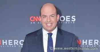 CNN's Stelter Shows How Insulated He Is by Media Bubble with Clueless Supply Chain Tweet