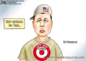 Leftist Politics Over Justice