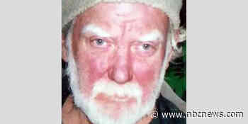 Remains found in California forest identified as man missing for over 15 years