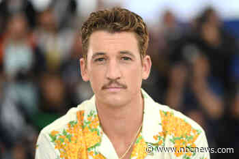 Miles Teller stars in Taylor Swift's new music video directed by Blake Lively