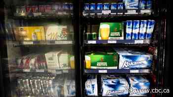 Sask. restaurants now allowed to sell alcohol for takeout and delivery