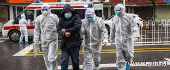 Deux ans après la première infection à la COVID-19