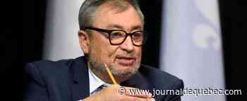 Enquête publique: Arruda redoutait l’impact de la COVID-19 en CHSLD en février