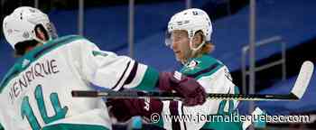 Les Ducks sortent enfin la tête de l’eau