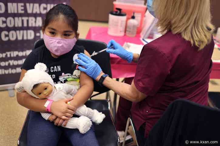 Is it safe for kids to get the flu and COVID vaccines at the same time?
