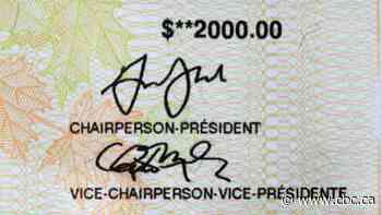 Conservatives call for audit to determine how organized crime accessed pandemic benefits