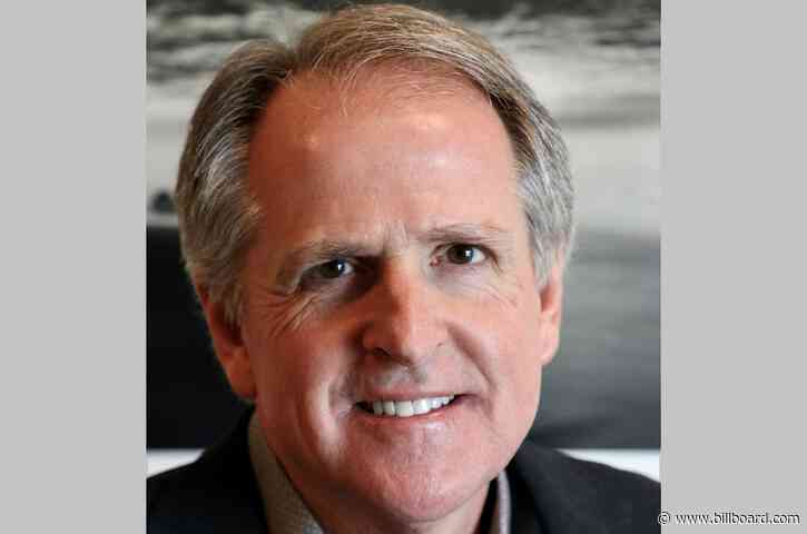 Scott Clayton Joins UTA as Co-Head of Global Music Division