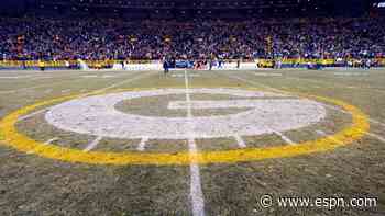 Packers to offer rare sale of 'ownership' shares