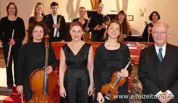 31. Adventskonzert des Kulturkreises Daun - EMZ Eifel-Mosel-Zeitung - Eifel Zeitung