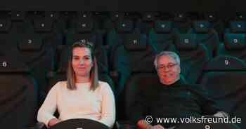 Kinopaläste Wittlich und Daun mit vielen Besuchern seit Wiederöffnung - Trierischer Volksfreund