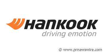 Hankook Tire Listed by Dow Jones Sustainability Indices World for the Sixth Consecutive Year