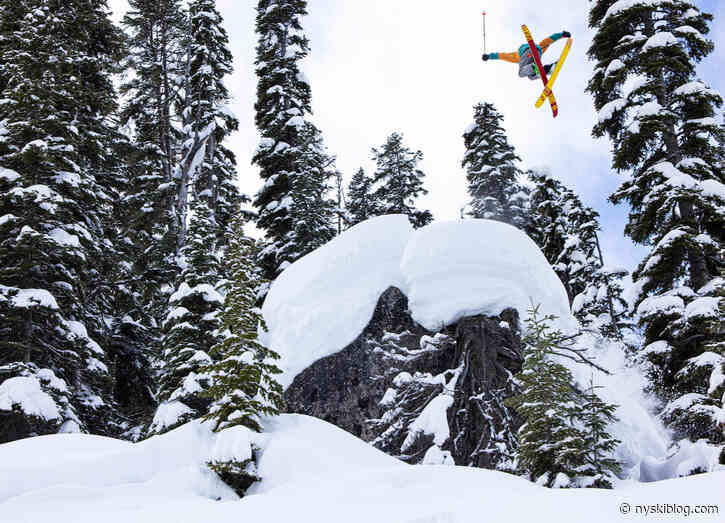 TGR Stoke the Fire