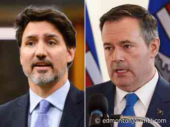 Alberta, Ottawa ink $3.8 billion childcare deal to lower cost to average of $10-a-day, create 40,000 new spaces