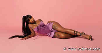 Summer Walker Beats Abba’s First Album in Decades to No. 1