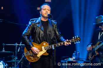 Jason Isbell, Brittany Howard to Open Alabama Amphitheater With ‘First Waltz’ Concert