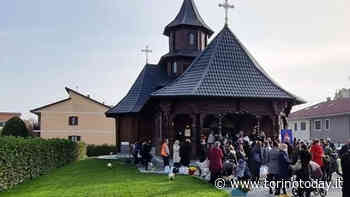 Orbassano inaugura la chiesa ortodossa romena: "Punto di riferimento religioso, culturale e aggregativo" - TorinoToday