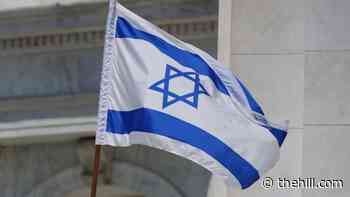 Israeli security officials call for reopening US consulate to Palestinians in Jerusalem