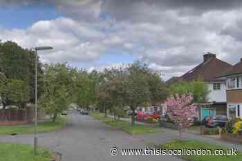 Woman injured in Thames Ditton catalytic converter theft