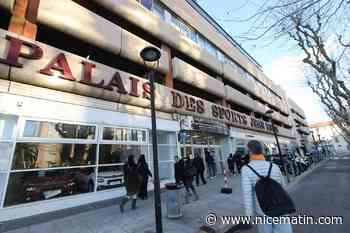 Après des tensions entre bandes rivales à la patinoire de Nice, la Ville se dit "préoccupée" et "vigilante"