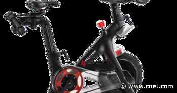 Save up to $350 on Peloton bikes, treadmills and accessories     - CNET