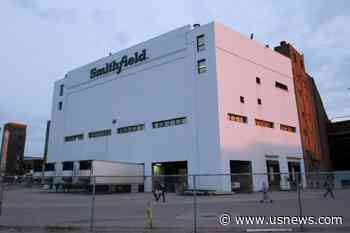 OSHA, South Dakota Pork Plant Settle Coronavirus Complaint - U.S. News & World Report