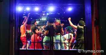 Some Ways to Have COVID - New York Magazine