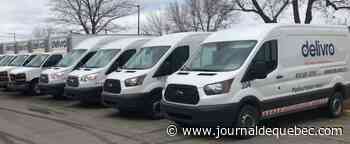 Acquisition de Délivro: Groupe Bernières s’offre des talents et un nouveau marché