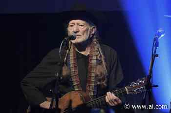 Willie Nelson covers ‘I Saw the Light’ by Hank Williams; listen to it here - AL.com
