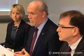 Vaccination deadline for BC public servants arrives next week – Nelson Star - Nelson Star