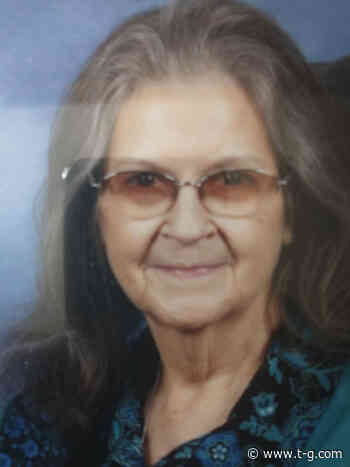 Linda Nelson Deering - Shelbyville Times-Gazette