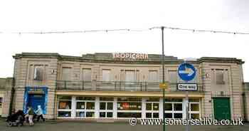 Trever Nelson amongst names heading to Somerset town as venue reveals winter schedule - Somerset Live