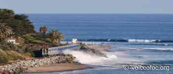 Nelson: How Many Rocks Will it Take to Hold Back the Pacific? - Voice of OC