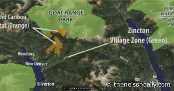 Op-Ed: Zincton Balances the Past with the Future - The Nelson Daily