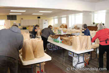 New National Report on Hunger: How does Nelson Stack Up? - The Nelson Daily