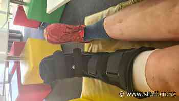 ACC tramping injury claims highest in six years for Nelson Marlborough - Stuff.co.nz