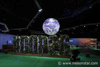 COP26 to accelerate climate action already underway in Canada, experts say - Nelson Star