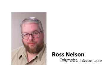 Nelson: A salute to summer - INFORUM