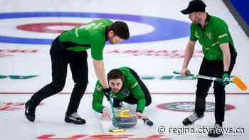 'Once in a lifetime opportunity': Team Dunstone preparing for Olympic curling trials in front of hometown crowd